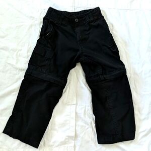 Faded Glory Convertible Cargo Pants